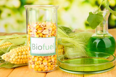 New Wortley biofuel availability